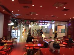 大堂-猪角·闽南猪脚饭(上梅林店)