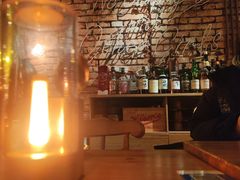 -鹿萤季·营地小馆(皇后公园店)