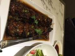 阳光瑞丽餐厅-阳光雷迪森广场酒店(中山东路店)