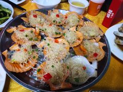 -阿妹小海鲜(下角店)