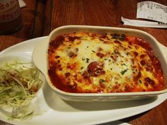 -玛格萝妮比萨屋(陆家浜路店)