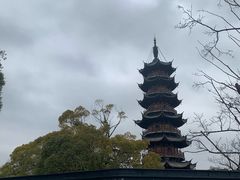 -龙华寺