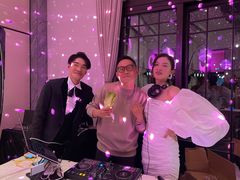 -怪咖·joker陈楠