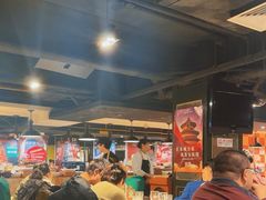 -戈拿旺巴西烤肉(崇文门店)