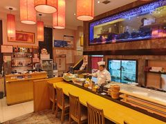 -琴寿司居酒屋(软件园店)
