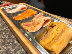 -高丽苑韩国烤肉(海昌路旗舰店)