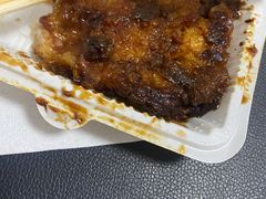甑糕-马文章胖子甑糕(洒金桥店)