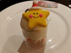 -上海锦江汤臣洲际大酒店壹阶层