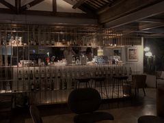 -Nirvana Cafe&Bar(北仓文创街区店)