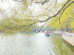 -北陵公园