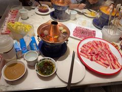 -涮福記·现切牛羊肉火锅(世纪汇店)