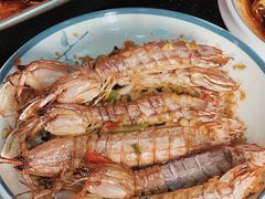 -三妹小龙虾·黄油蟹(华侨城总店)