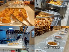 -素清香(解放路店)