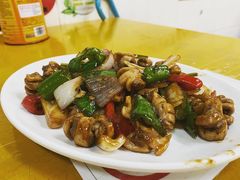 酱爆生肠-甜甜屋(解放中路店)