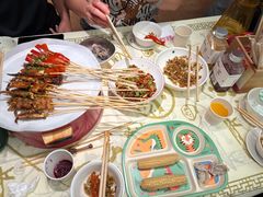 -串盟烧烤大排档·长沙美食地标(星沙店)