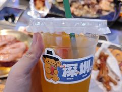 -喜井无限自助烤肉公司(石厦店)
