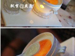 -燕庭·纯燕窝·甜品下午茶(南京西路店)