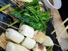 -亚东串烤(共康东路店)