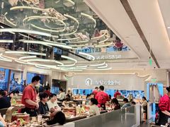 -西塔老太太泥炉烤肉(川沙百联店)