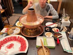 -南门涮肉(后海店)