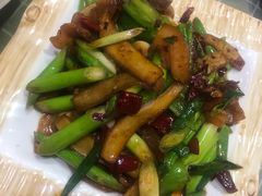 回锅肉-老家味道主题餐厅