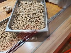 -西贝(南开大悦城店)