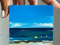 -信马画室 成人零基础到个人创作画室(亚运村店)