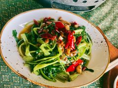 -南沙游艇会·大兵船餐厅