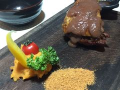 -简家·海鲜盛宴(下沙店)