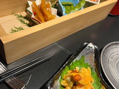 -山川小町·极番烧肉(新地假日广场店)