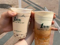 -1点点(康王中路店)