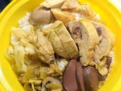 -鑫花溪牛肉米粉(文星广场店)