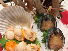 海鲜大拼-红鼎豆捞·非遗鲍皇汤火锅(宝丰路店)