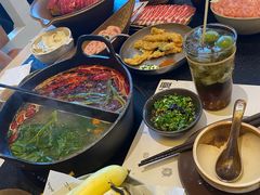-山缓缓火锅(苏州仁恒仓街店)