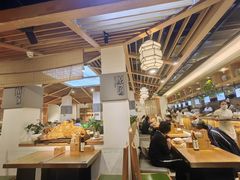 -龙抄手食府(浣花北路店)