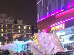 -吾悦广场(南京鼓楼店)