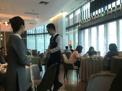 大堂-金海华·悦食东方(苏州中心商场店)