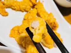 -重庆石磨豆花庄(乔庄店)