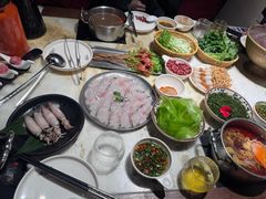 -东道煮牛肉火锅(东盛大街店)