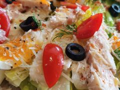 -The Rug Cafe(王府中环店)