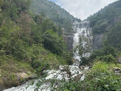 -天台山景区