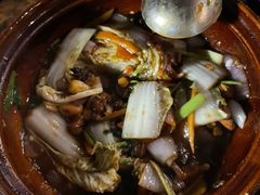 鸡煲-凤兴鸡煲(宝安海雅店)