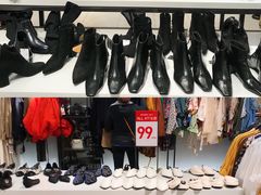 -ZARA HOME(长楹天街购物中心店)