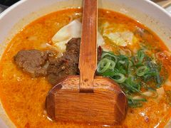 -味千拉面(光启城时尚购物中心店)