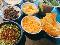 -九鼎轩脆毛肚火锅(南京东路店)