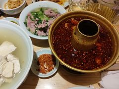 -全牛匠·乐山跷脚牛肉(新中关店)