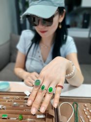 -ZLS珠宝定制(万达茂·中心E座店)