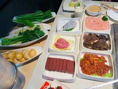 -海底捞火锅(泉城路店)