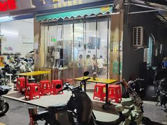 -平香甜品店(天佑六路店)