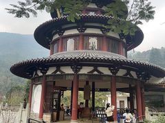 -广东天露山旅游度假区